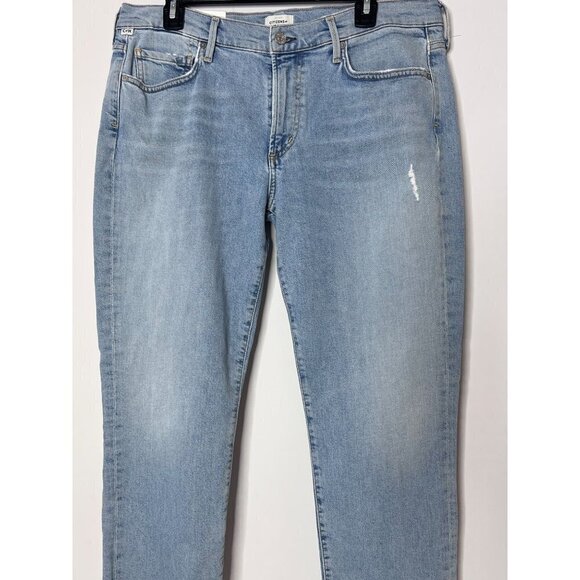 Citizens of Humanity ella mid rise size 31 new with tag - Picture 3 of 5
